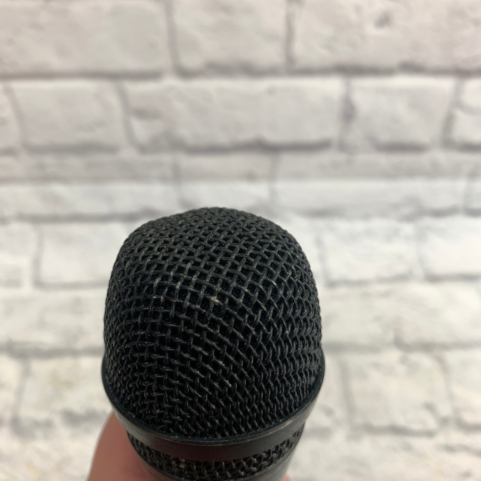 Sennheiser e835 Dynamic Microphone