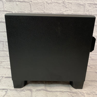Yamaha HS8S Powered Studio Subwoofer Monitor