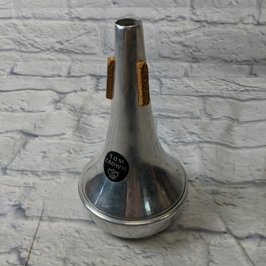 Tom Crown mute