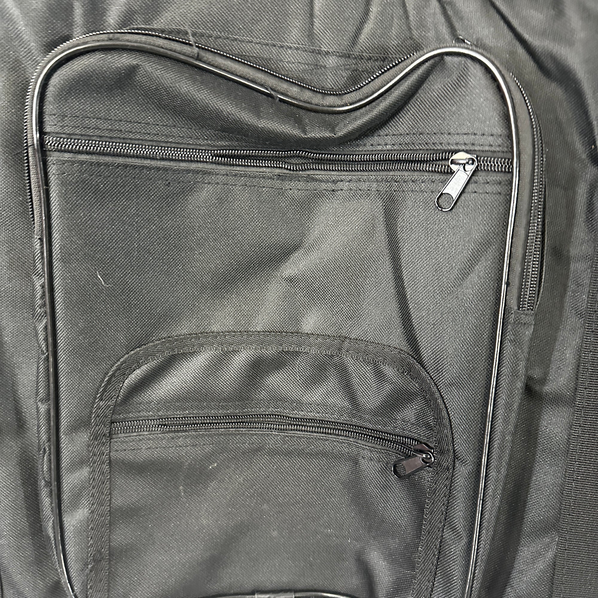 Unknown 61 Key Keyboard Bags