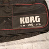Korg SV1 73 Keyboard Soft Case