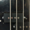 Ovation Ultra Bass 4 String White Bass Guitar
