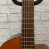 Protege by Cordoba C1-CE Classical Acoustic-Electric Guitar w/ Gig Bag
