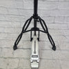 Peace Double Braced Hi Hat Stand