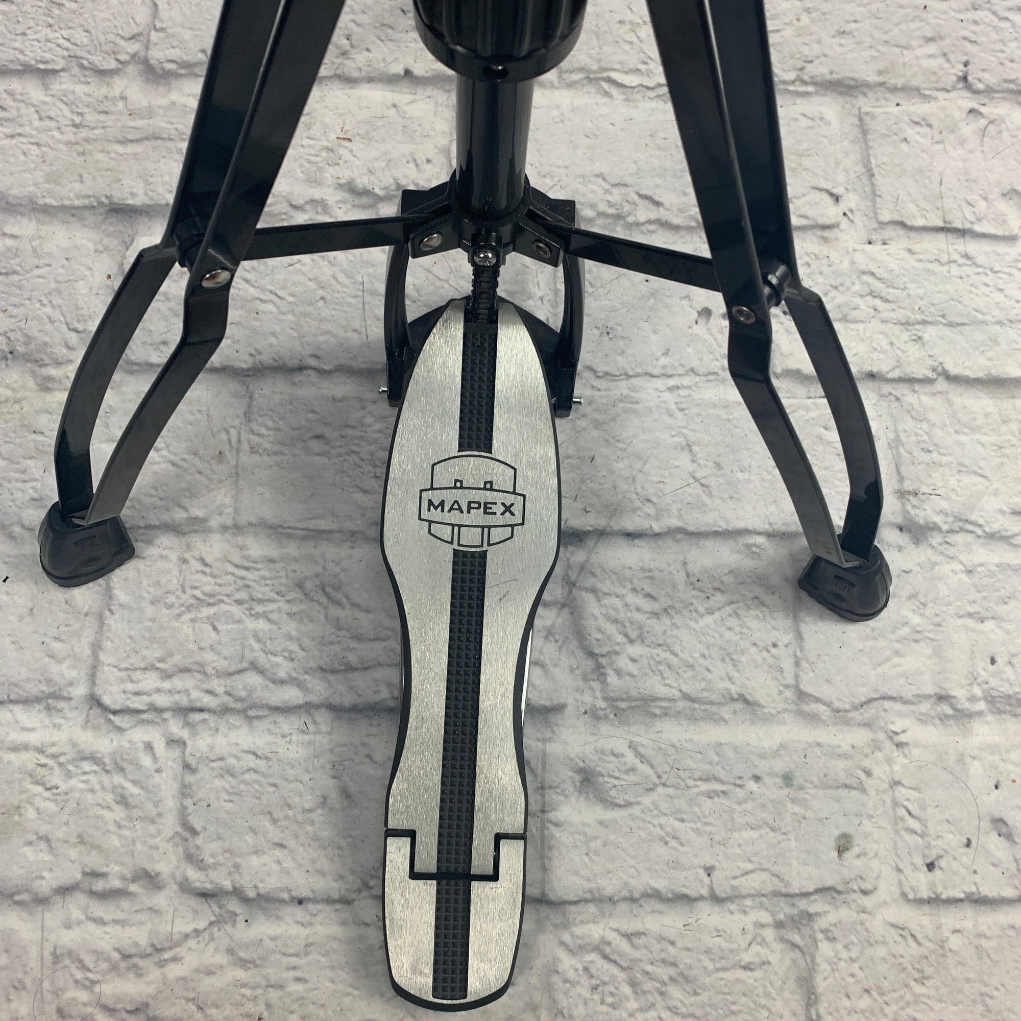 Mapex Armory Hi Hat Stand Black