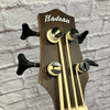 Hadean Electric Ukulele Bass