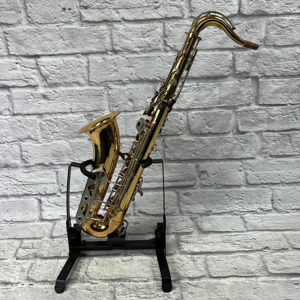 Vito LeBlanc Tenor Saxophone Evolution Music