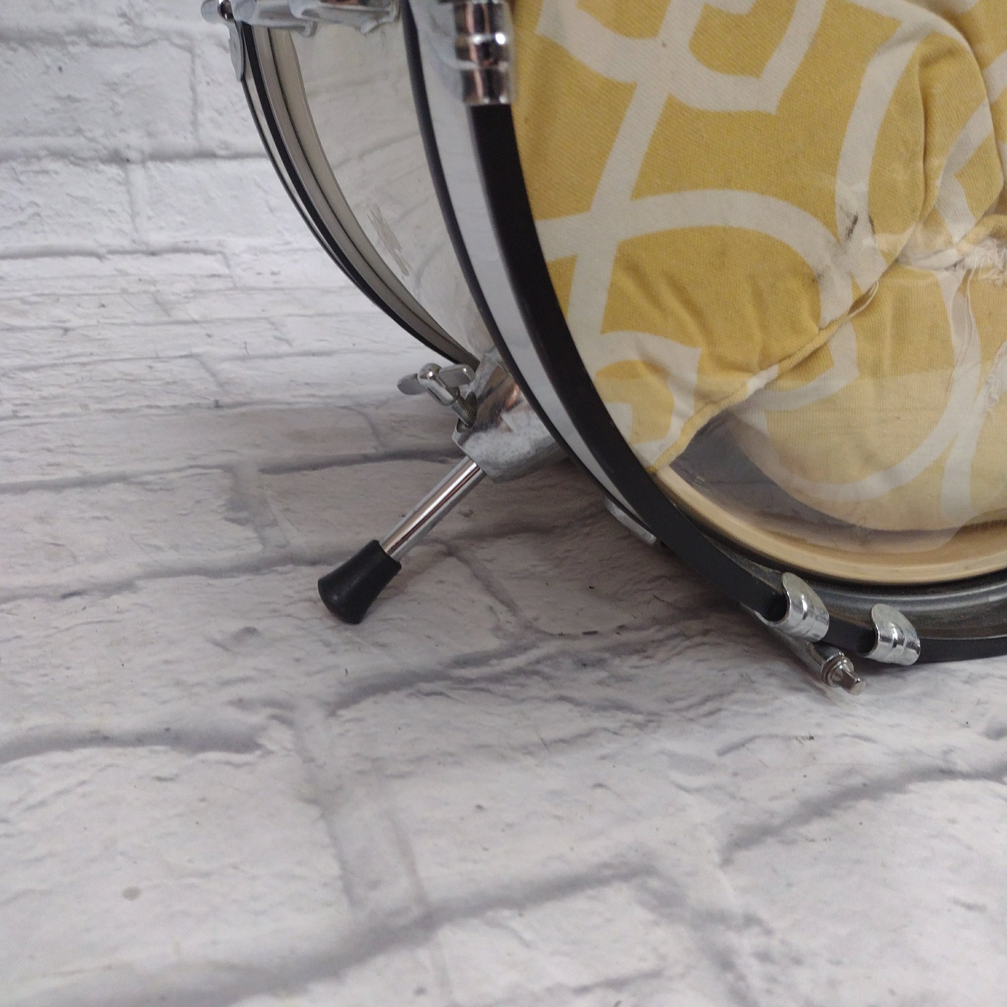 Percussion Plus 16x10 Kick Drum
