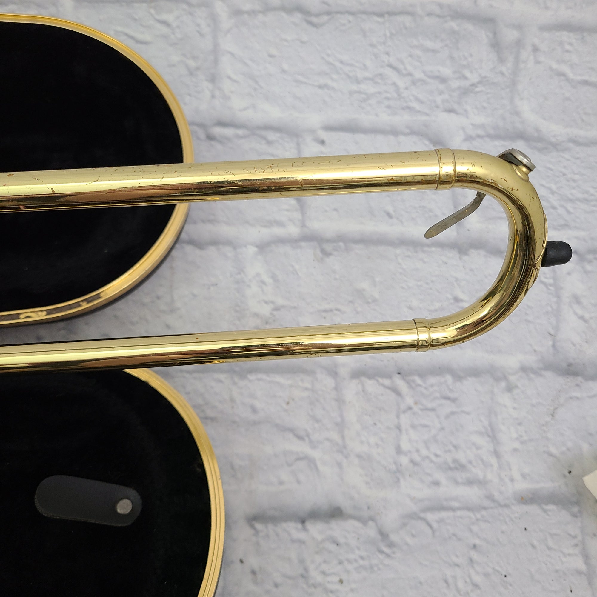 Bach TBSOL 301 Trombone