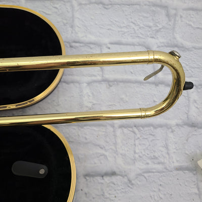 Bach TBSOL 301 Trombone