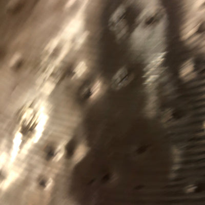 Diril 17 Sweet Crash Cymbal