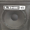 Line 6 Low Down 150 LD150 Bass Combo Amp