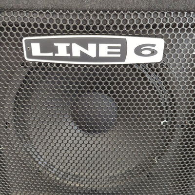 Line 6 Low Down 150 LD150 Bass Combo Amp