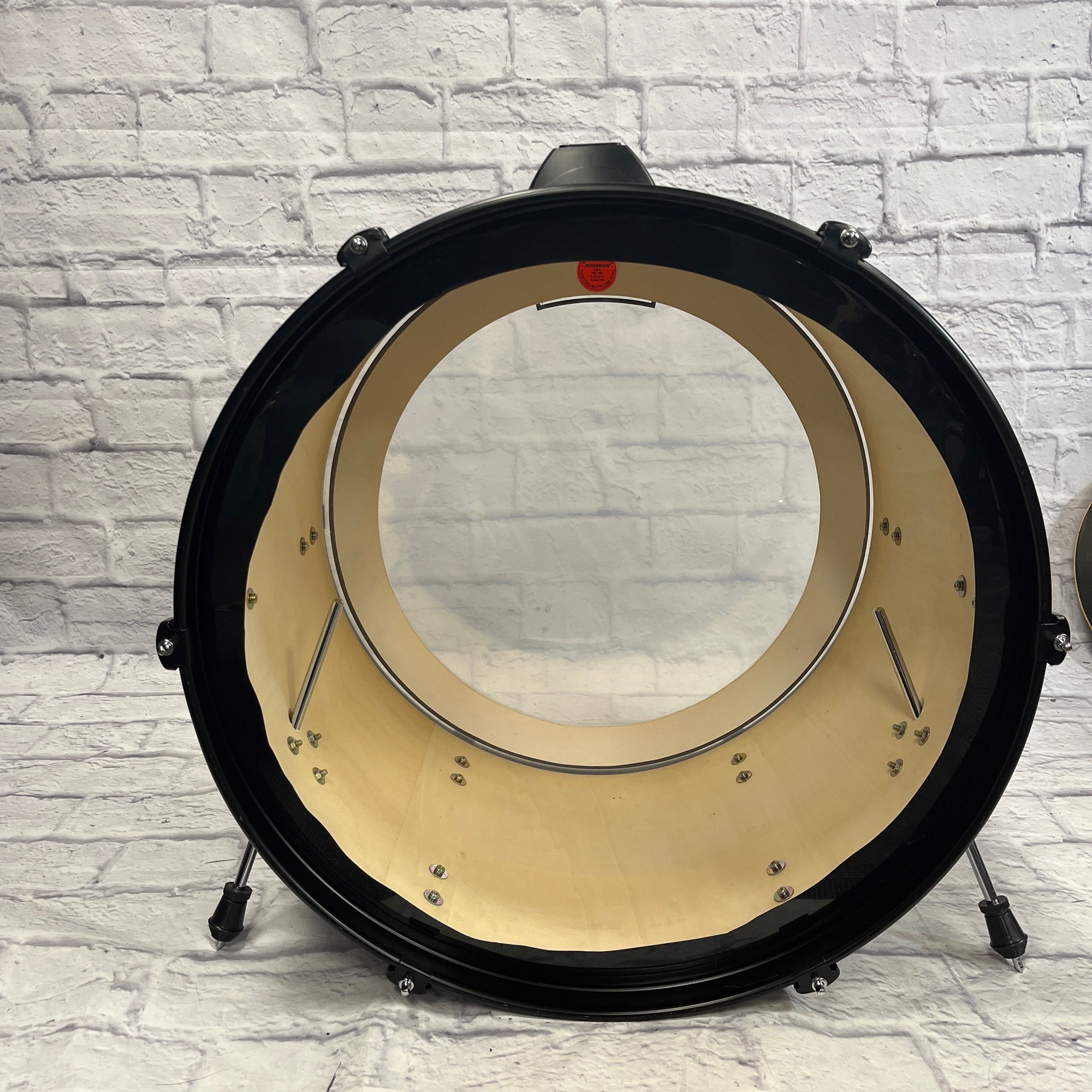 Stage Rocker 22" Bass Drum