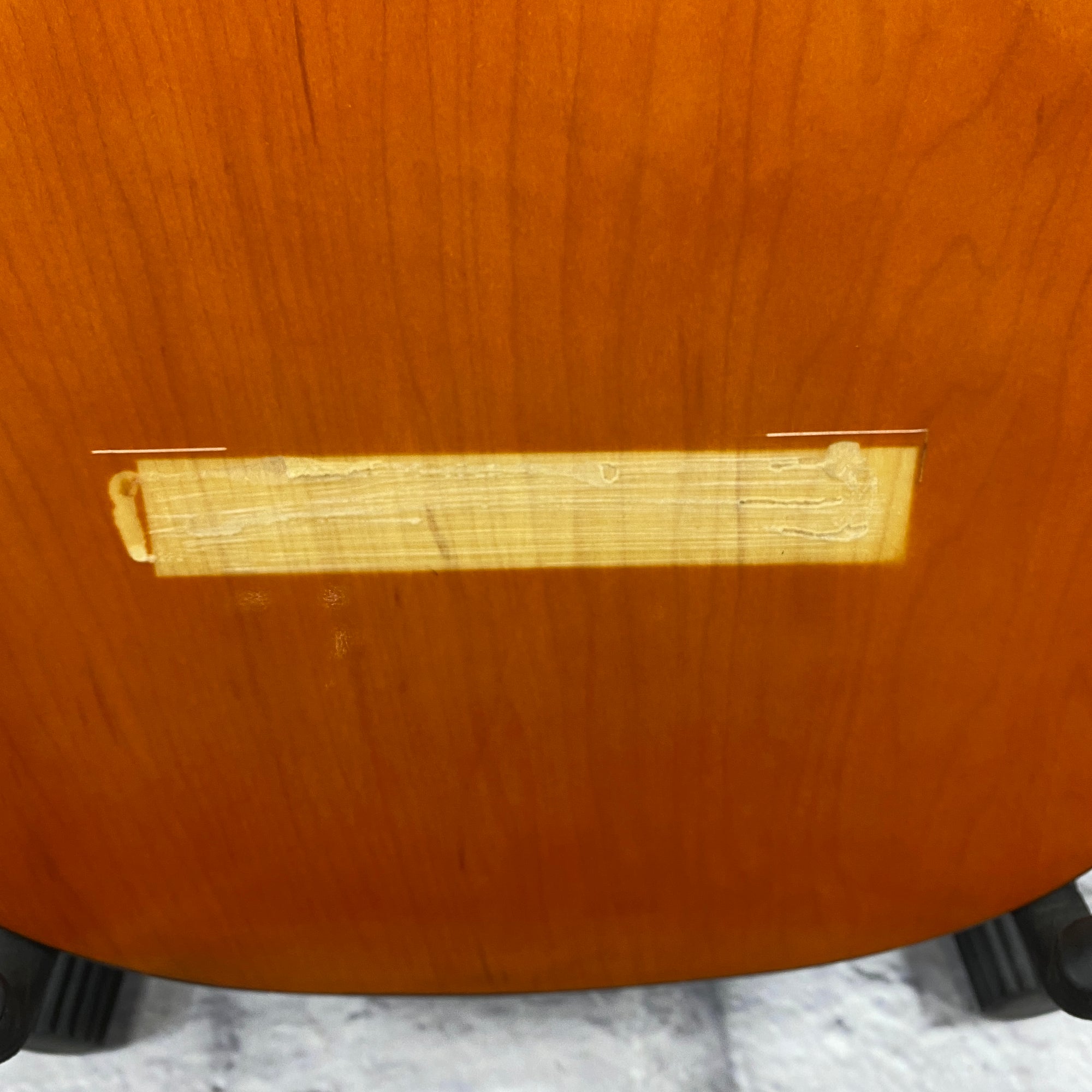 Eagle E60 Half-Size Classical Acoustic Guitar AS IS FOR PROJECT