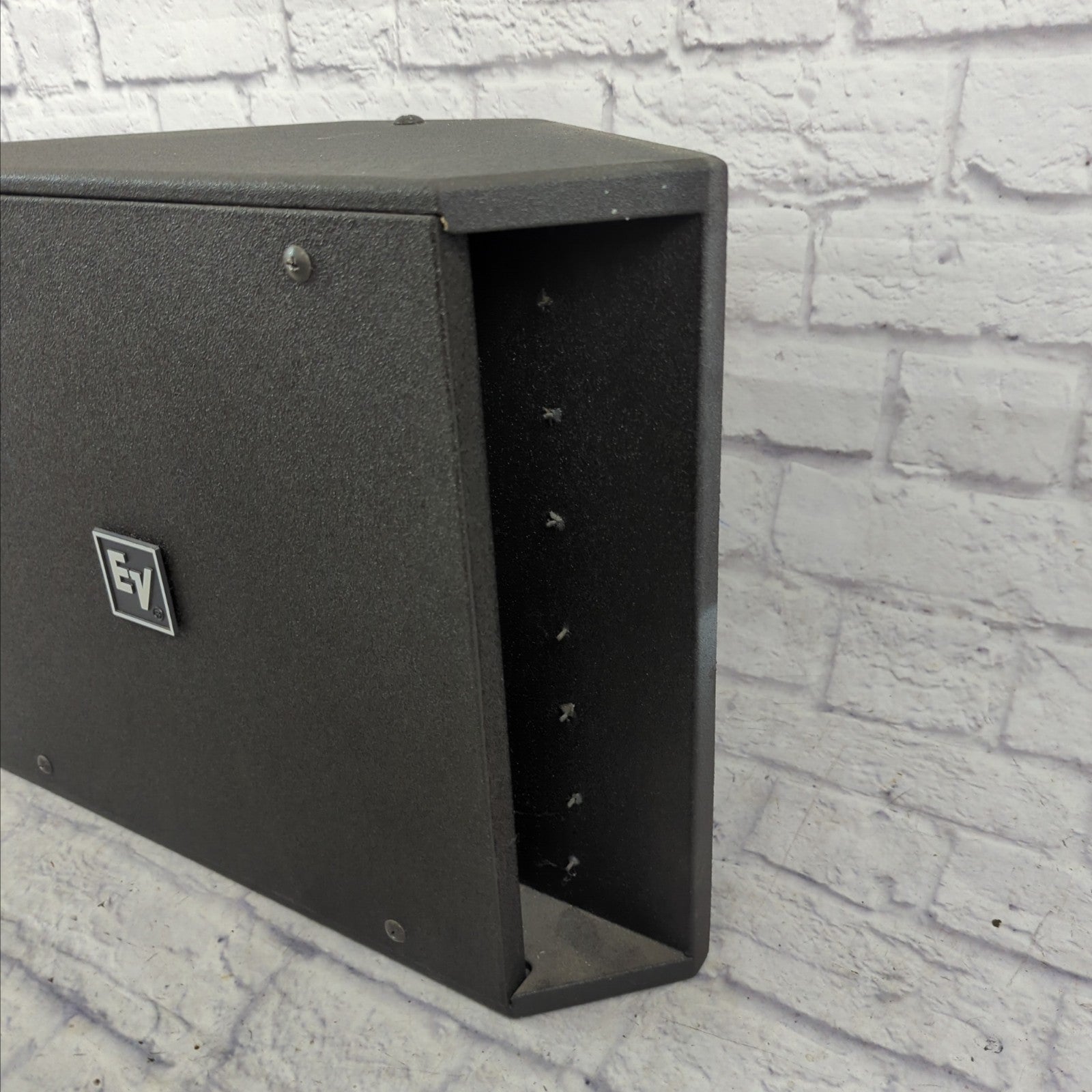 Electro-Voice EVID-12.1 12" 350 Watts Passive Installation Subwoofer