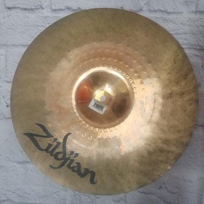 Zildjian ZBT 16" Rock Crash Cymbal