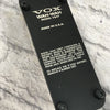 Vox Wah Wah v847