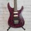 Series 10 Professional Parts Guitar