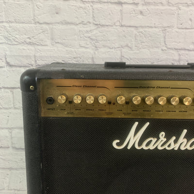 Marshall MG100 FDX Guitar Combo Amp