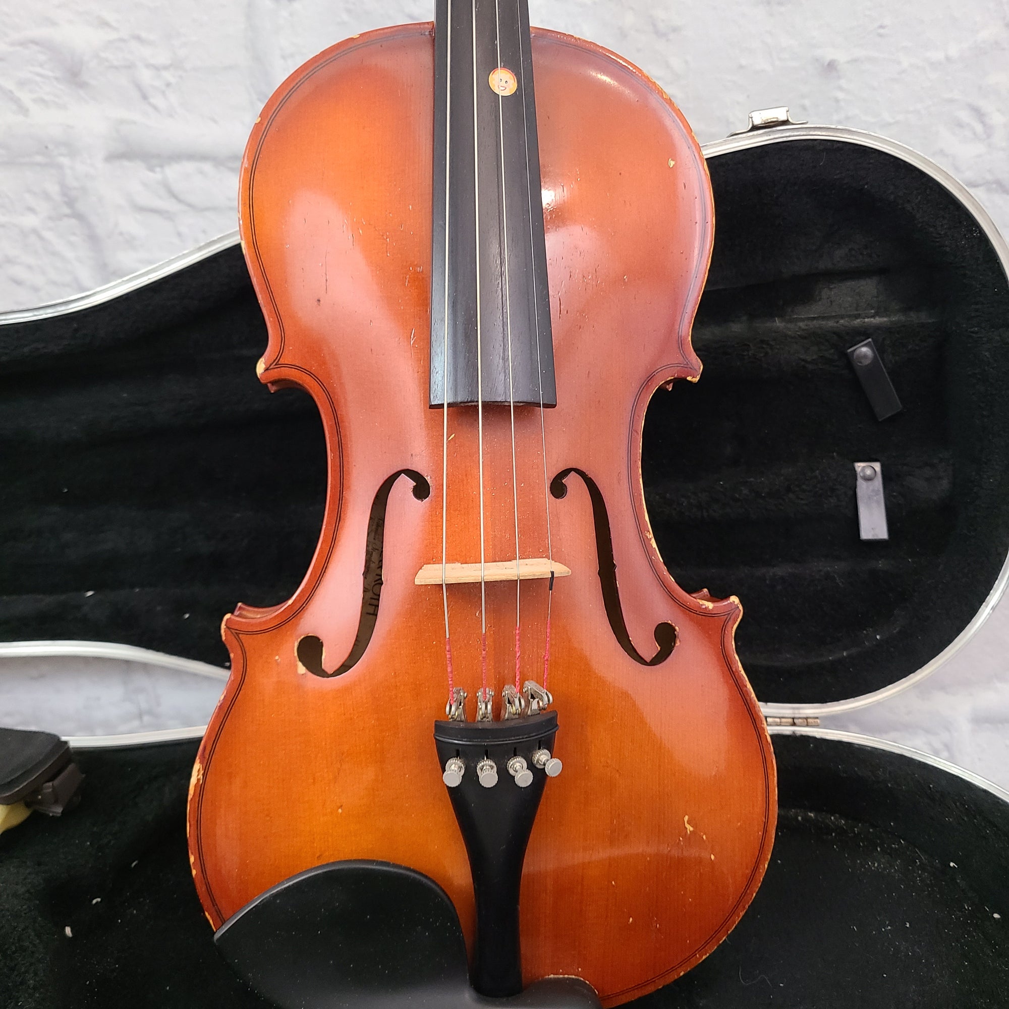 Scherl & Roth R270E4H 4/4 Violin