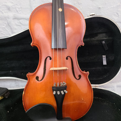 Scherl & Roth R270E4H 4/4 Violin