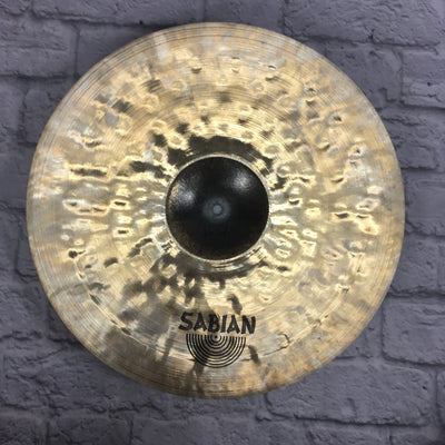 Sabian 20in HHX Evolution Ride Cymbal