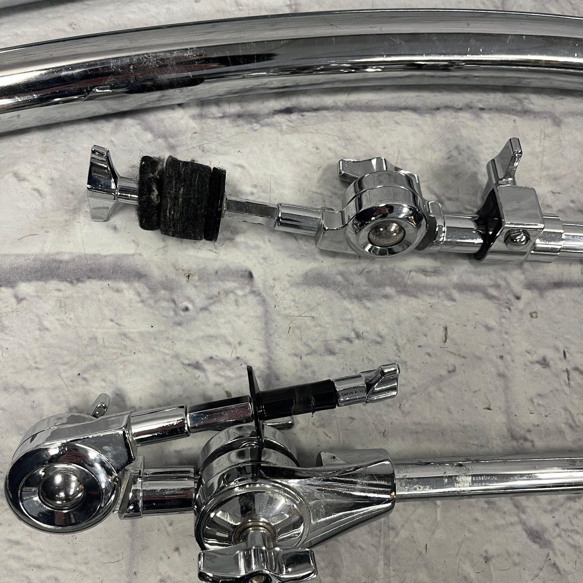 PDP Pacific Drums & Percussion PDSRPK05 Drum Rack