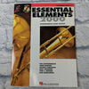 Hal Leonard Essential Elements 2000 for Trombone (Book 2 with CD)