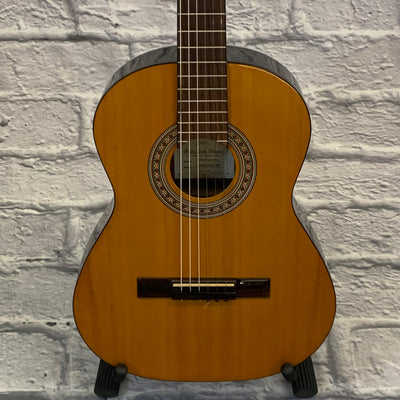 Ibanez GAR6-GAM-2Y-02 Classical - Damaged