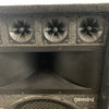 Gemini GSM 1545 Speaker Cabinet