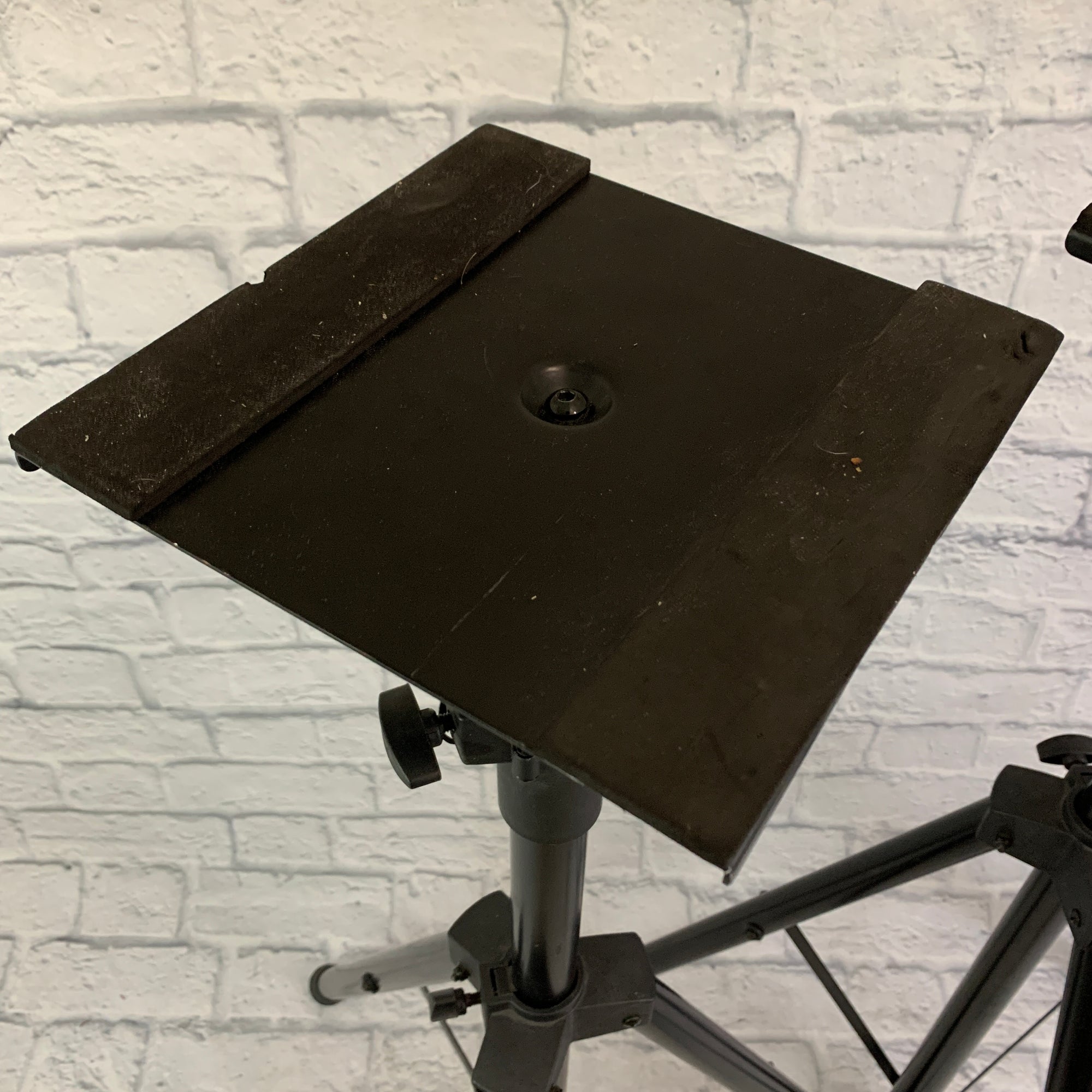 Pyle Pro PSTND32 Studio Monitor Stand Pair