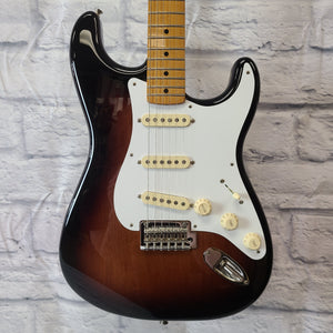 Fender Vintera '50s Stratocaster Modified Electric Guitar - 2-color Sunburst