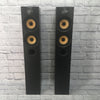 Bowers & Wilkins 684 S2 Dual 5 Inch Floorstanding Loudspeakers Pair