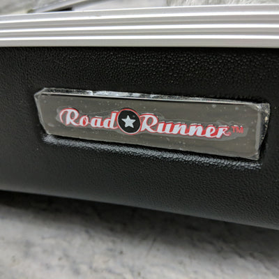 Road Runner Acoustic Hardshell Case