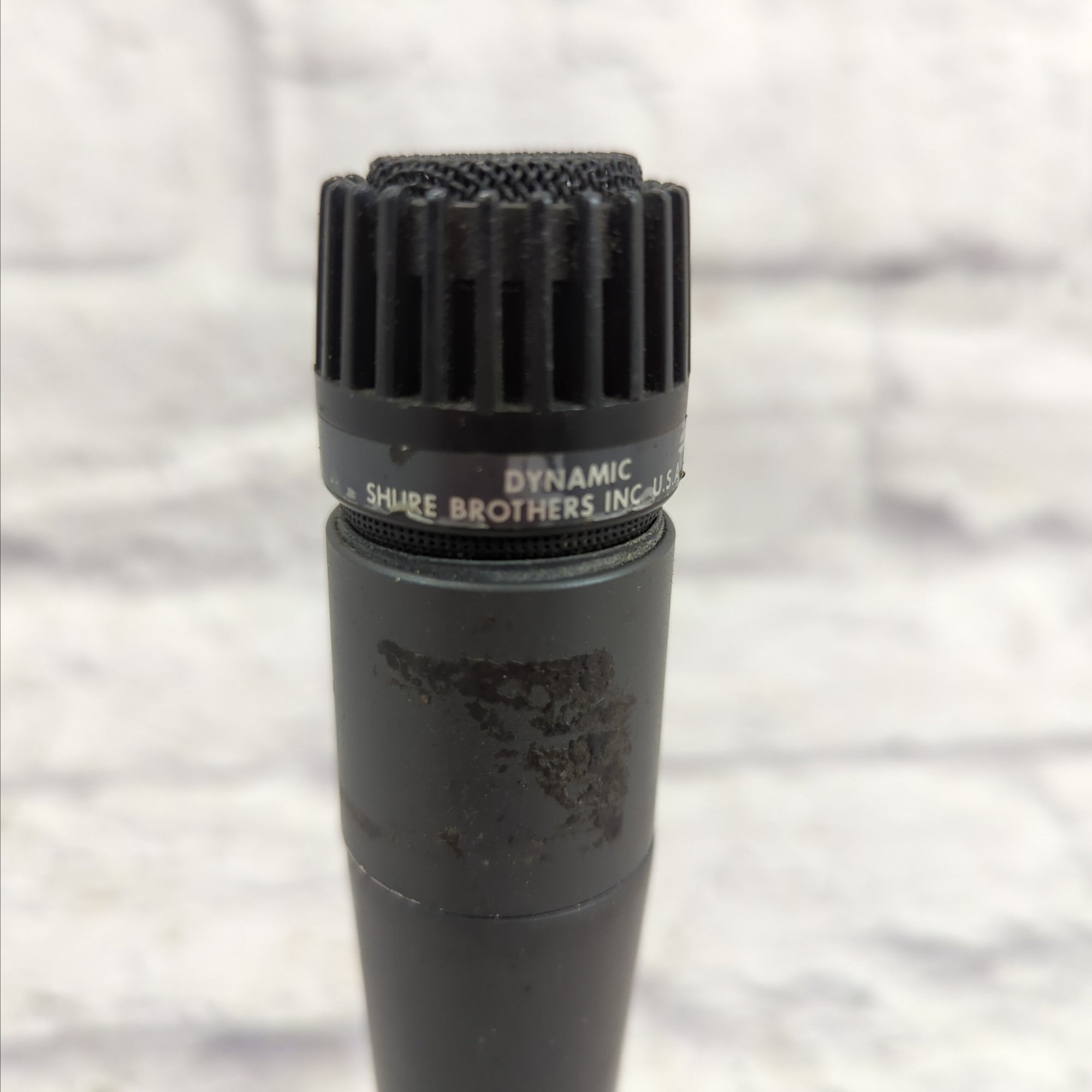 Shure PE66L / SM57 Microphone