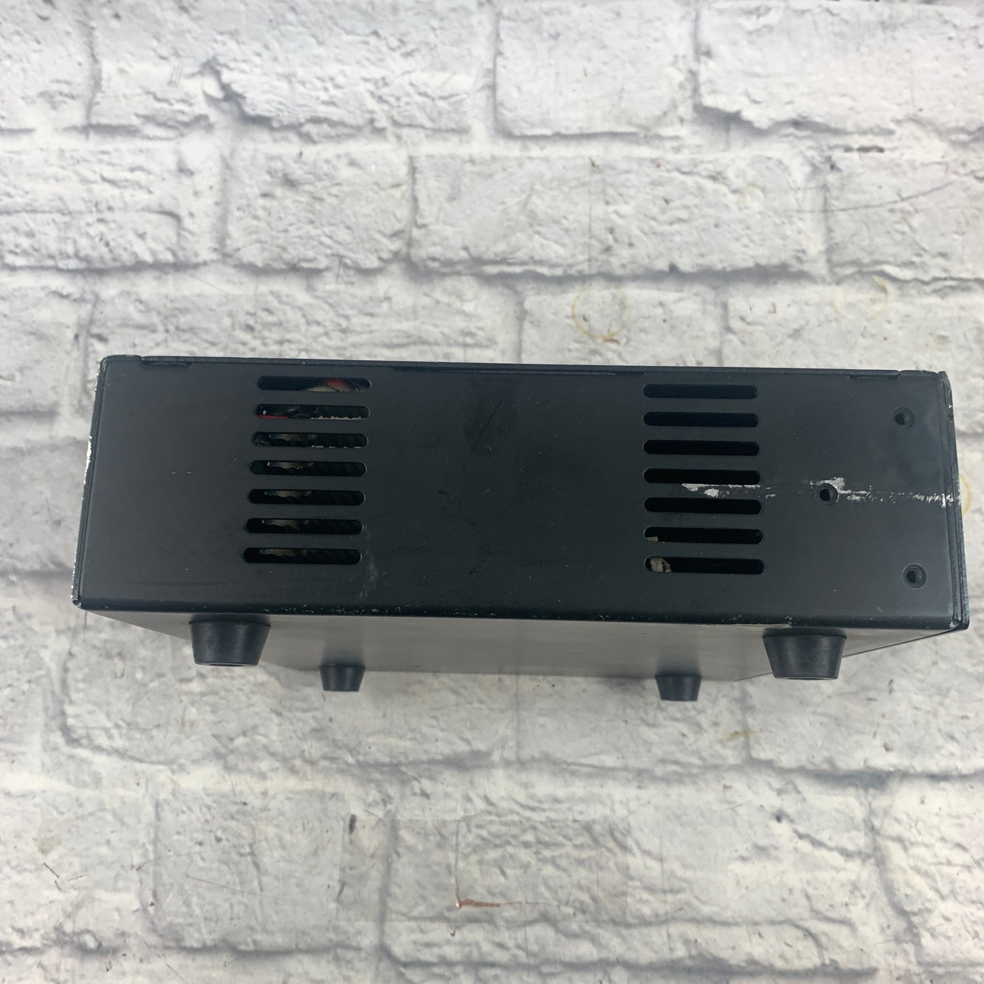 Markbass Little Mark 250 Blackline Series Bass Amp Head