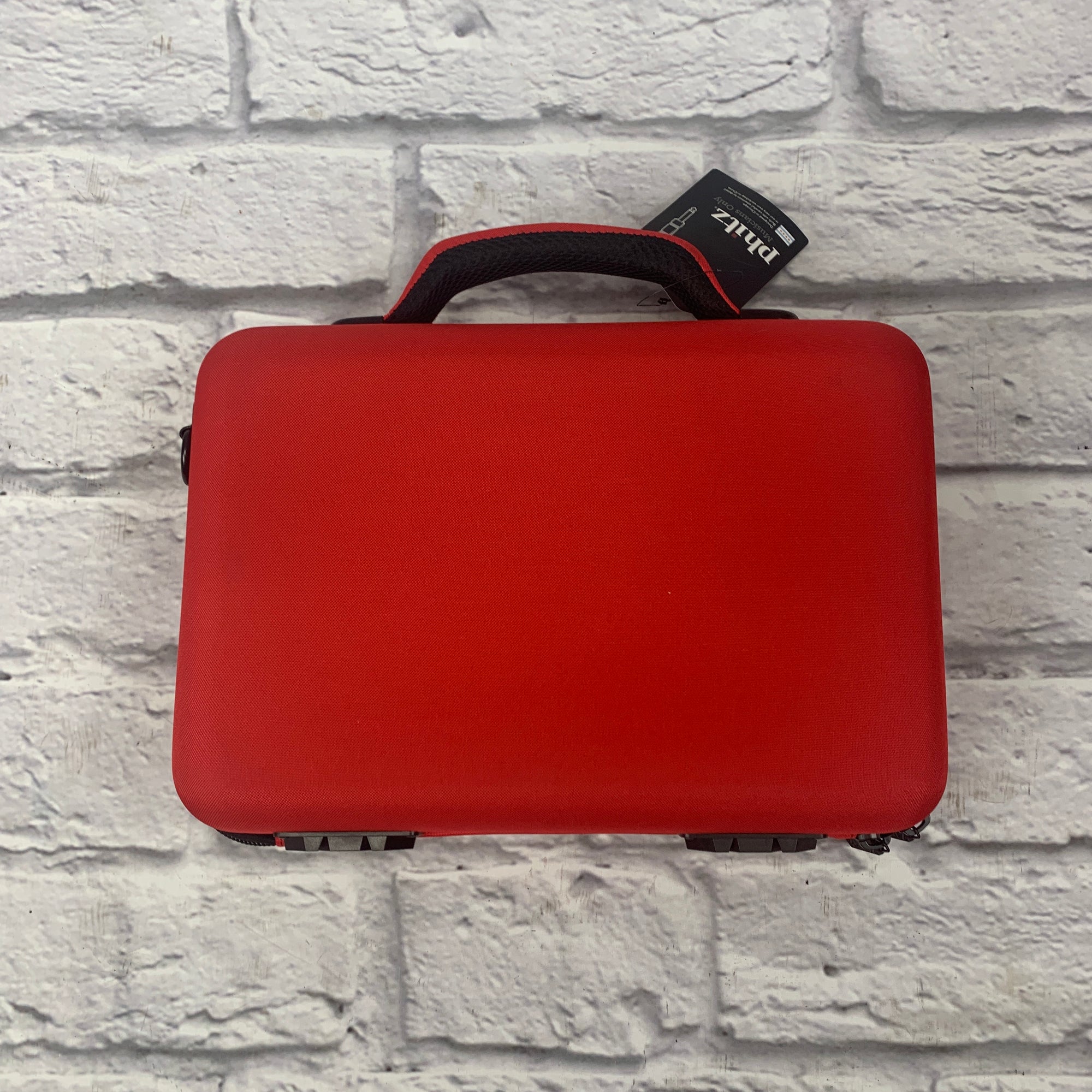 Phitz Clarinet Case