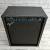 Fender BXR 100 One Hundred  Bass Guitar Combo Amp