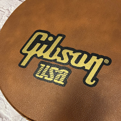 Gibson USA Les Paul Hard Case Pink Interior