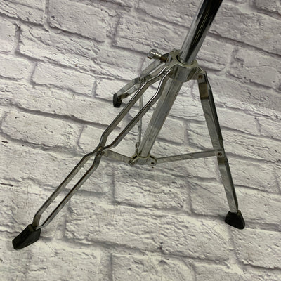 Hohner Double-Braced Straight Cymbal Stand