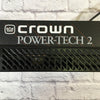 Crown Power-Tech 2 Power Amp