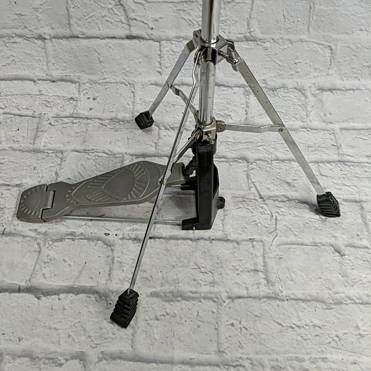 Unknown Hi Hat Stand