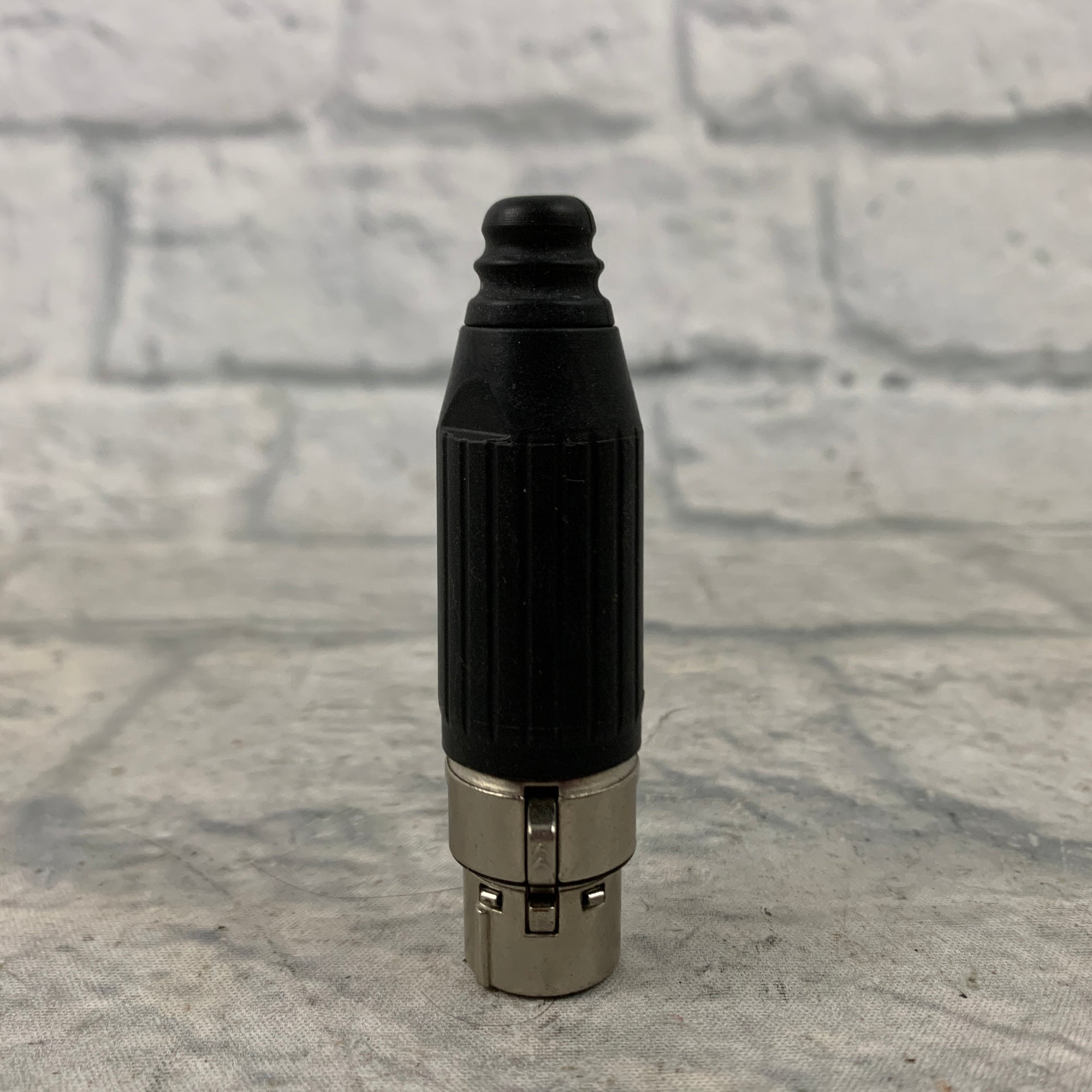Switchcraft XLR Connector