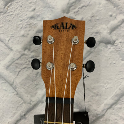 Kala Learn To Play Ukulele Tenor Starter Kit