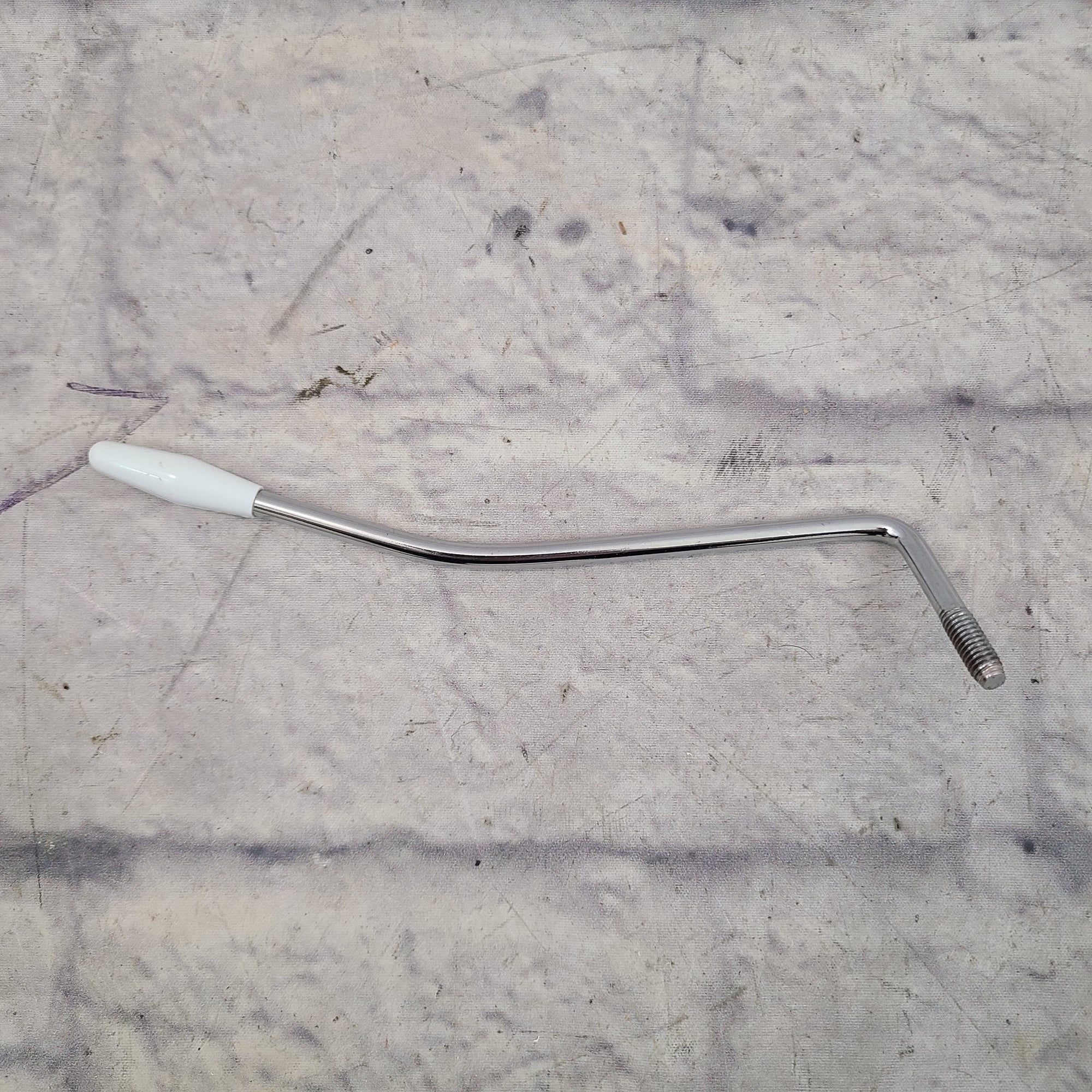 Unknown Tremolo Arm (Fits Squier) Electric Guitar Part
