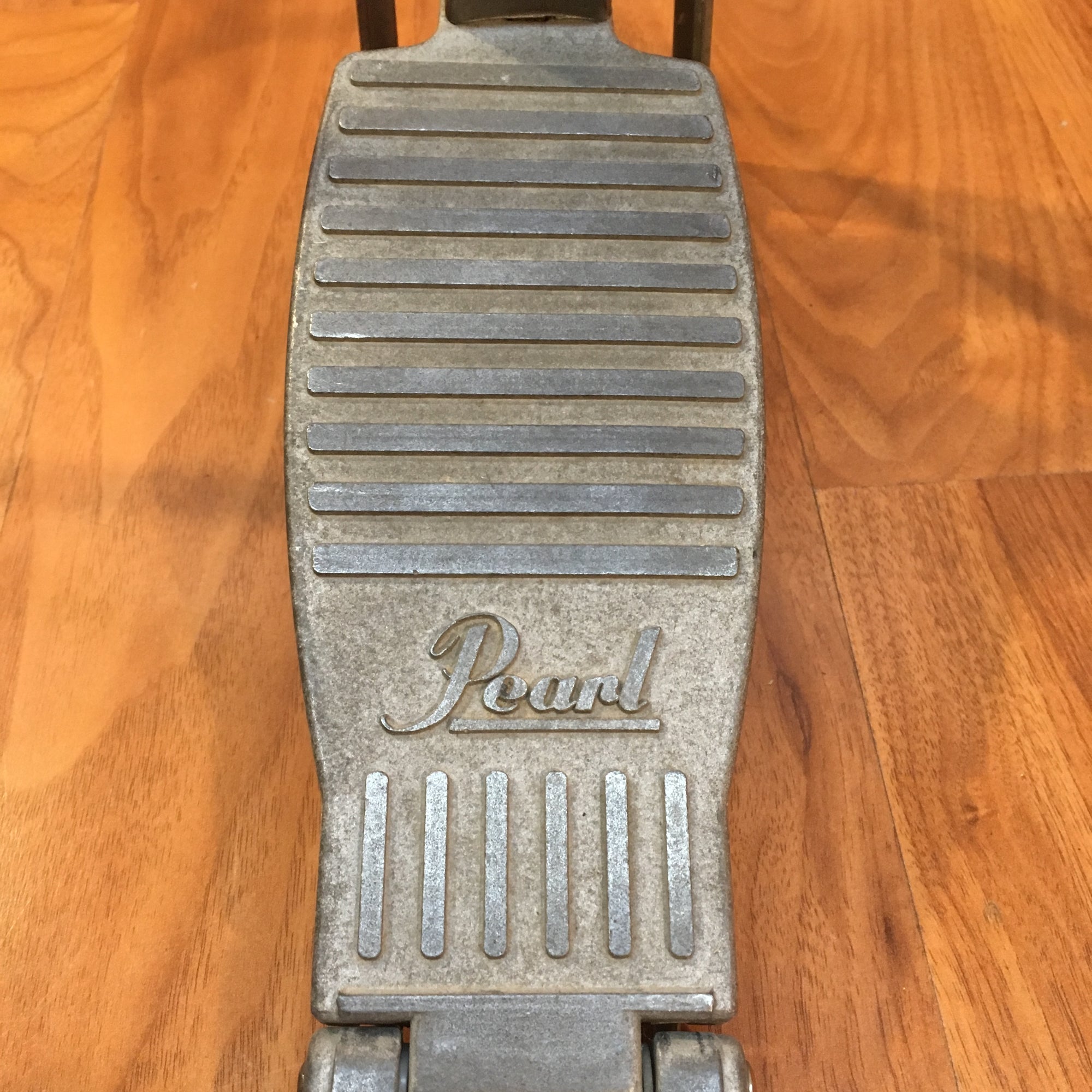 Vintage Pearl Single Braced Hi Hat Stand with Clutch