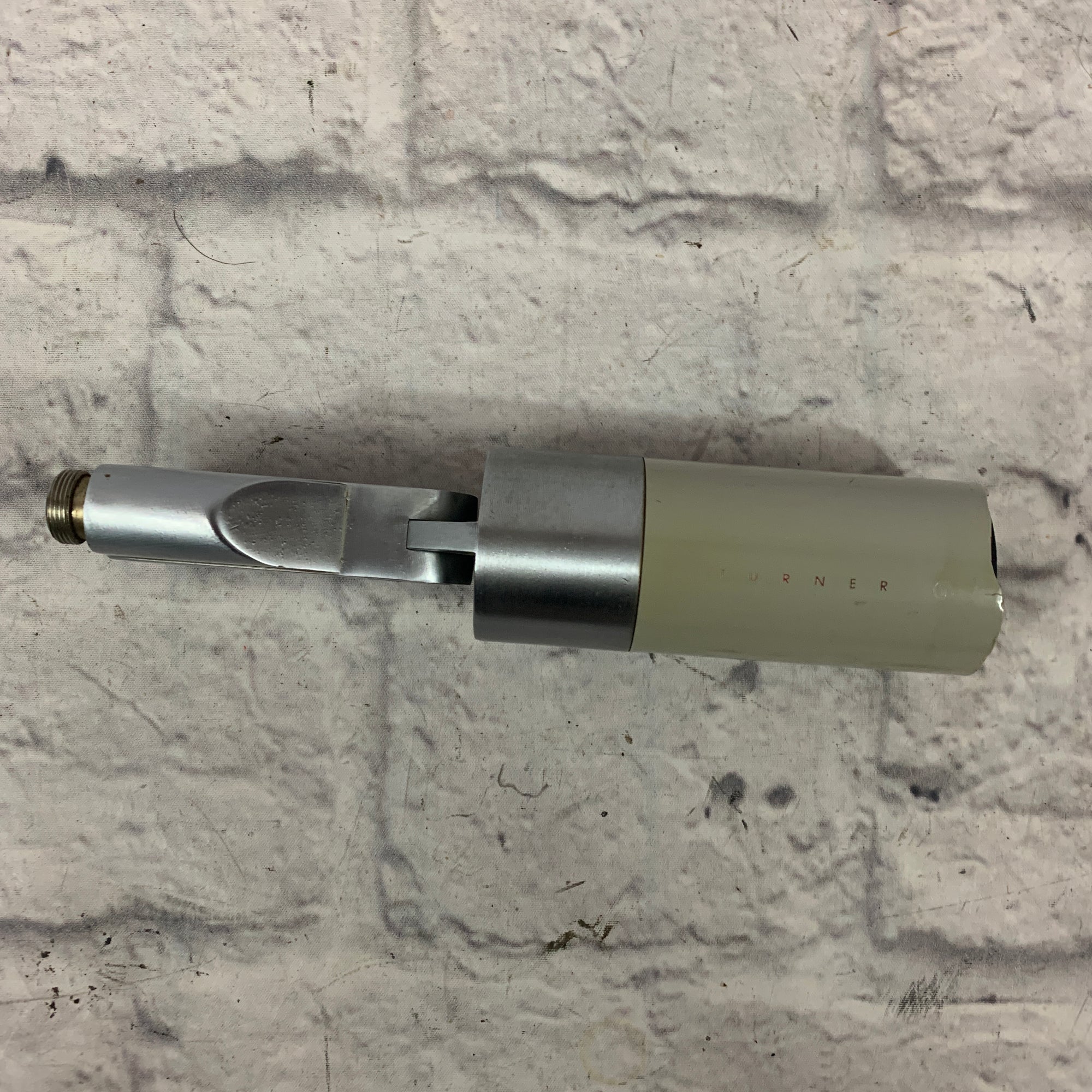 Turner 44D Dynamic Mic Microphone