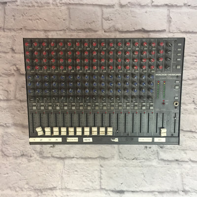 Mackie CR-1604 16 Channel Mic/Line Mixer
