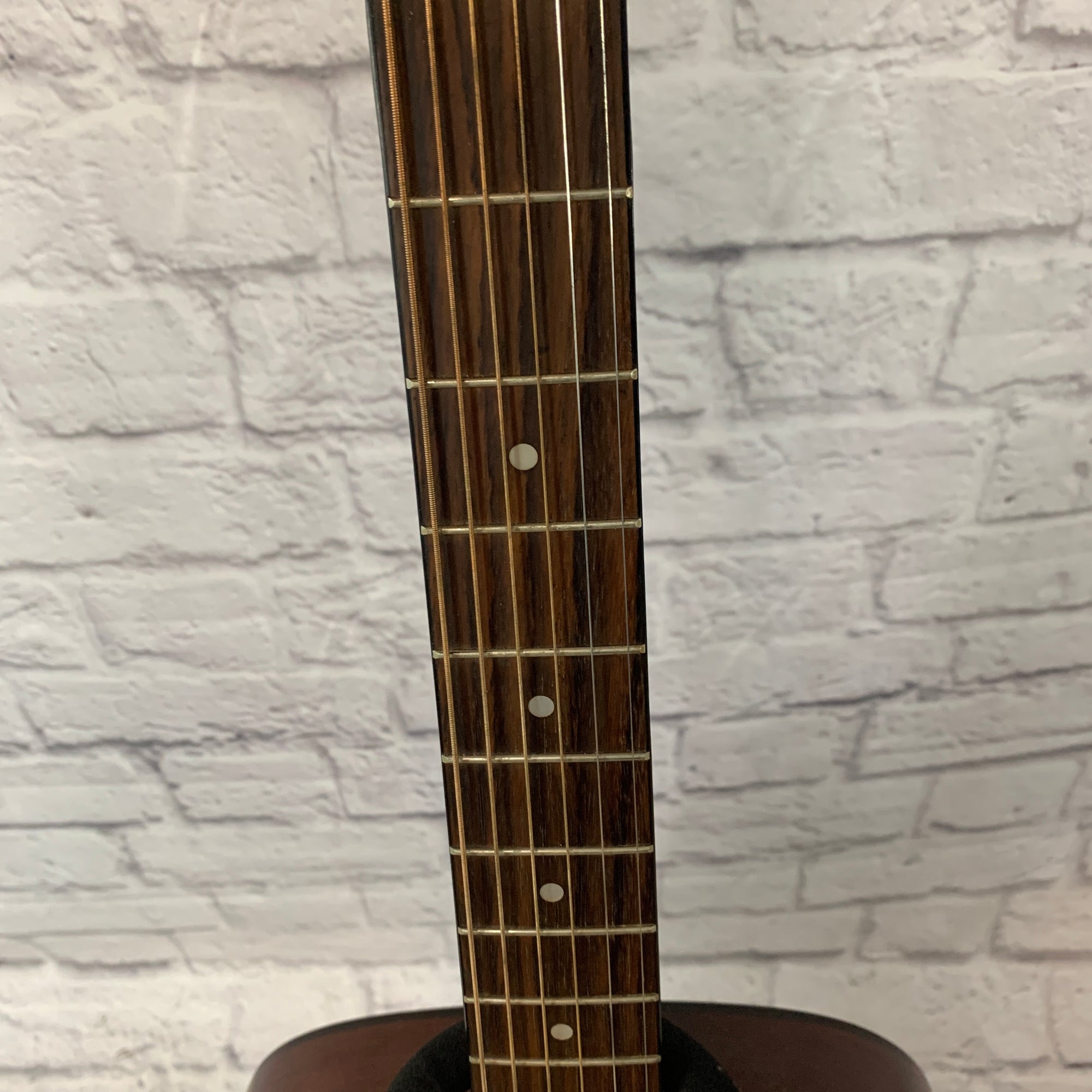 Mitchell MD-50 Dreadnought Acoustic Guitar